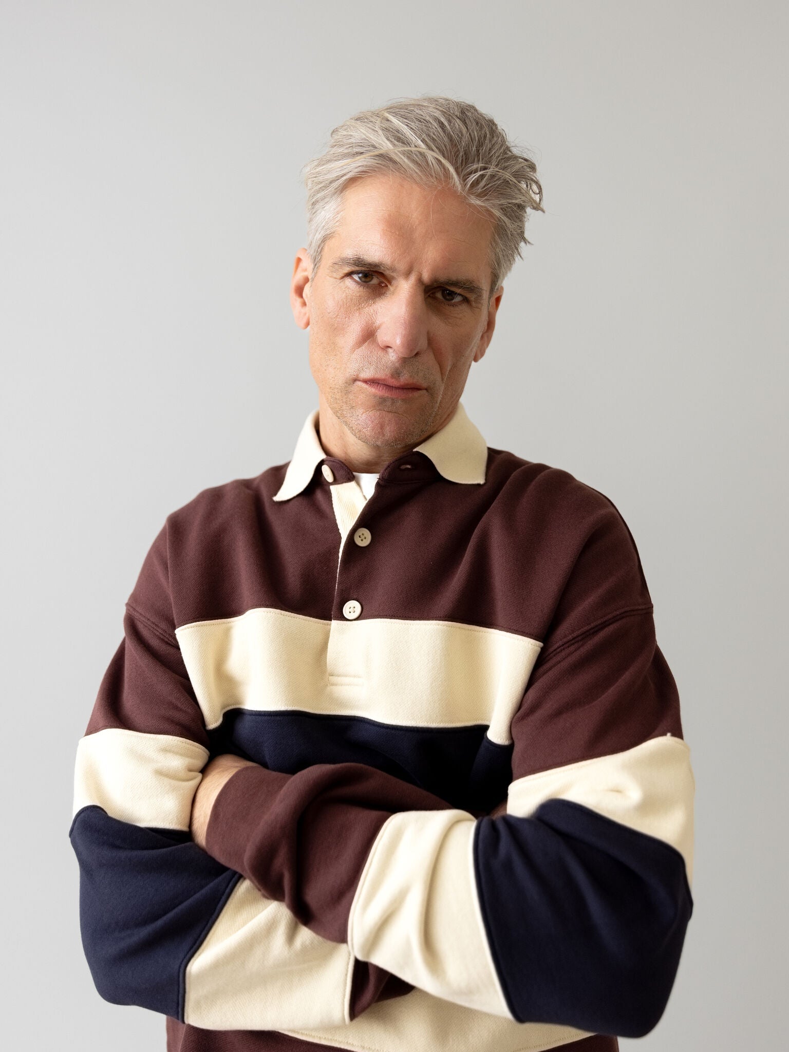 Modelshot / Total Eclipse / Detail